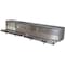 Buyers Products 18x16x96 Inch Diamond Tread Aluminum Topsider Truck Box 1701568 - alternate 2